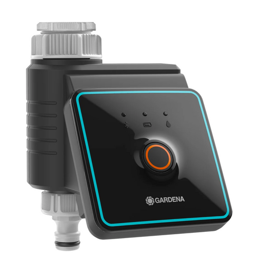 Bewässerungssteuerung Bluetooth